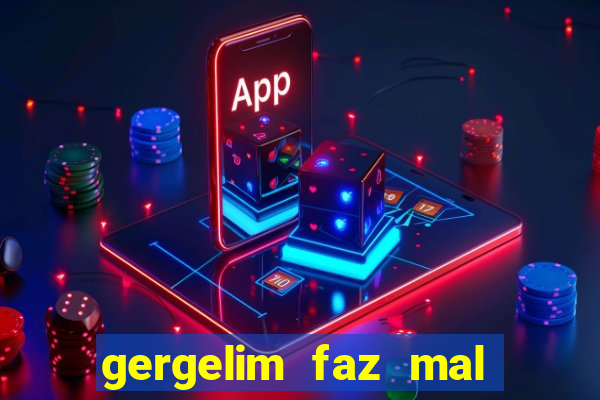 gergelim faz mal para os rins